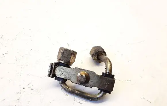 Jaguar S-Type Fuel injector supply line/pipe NOCODE
