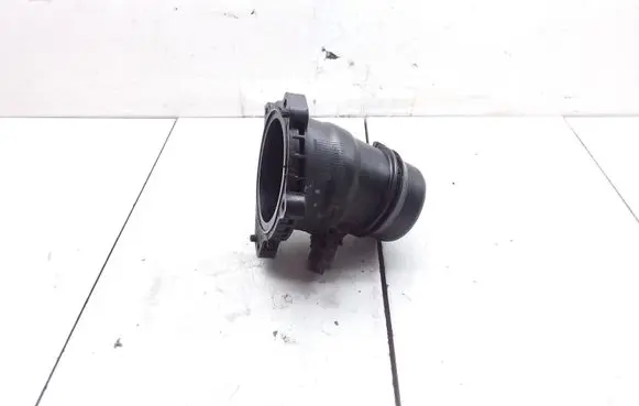 Jeep Compass Air intake hose/pipe A6510900137