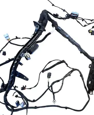 Dodge Charger Engine installation wiring loom P68304831AD 68304831AD 831AD