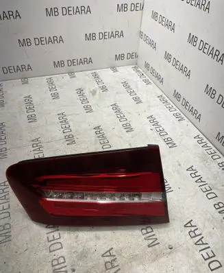 Mercedes-Benz GLC X253 C253 Tailgate rear/tail lights A2539063100