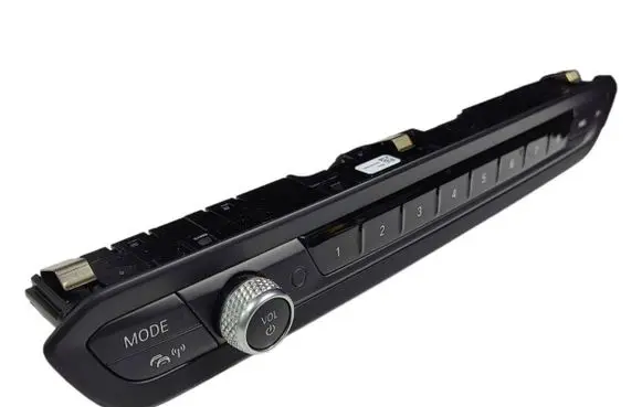 BMW 3 G20 G21 Sound control switch 61317949453 026774