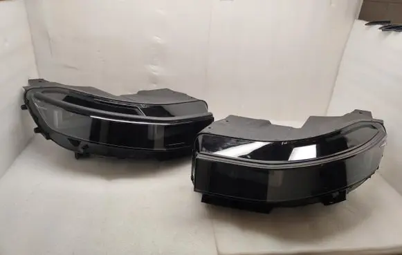 Hyundai Ioniq 5 Headlight/headlamp
