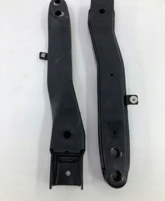 BMW X1 U11 Front bumper shock/impact absorber 