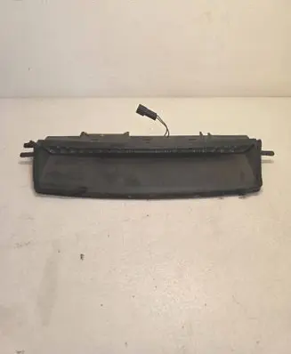 BMW 3 E46 Third/center stoplight 63258375495
