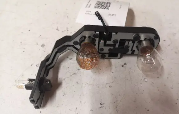 Ford Galaxy Tail light bulb cover holder 162496