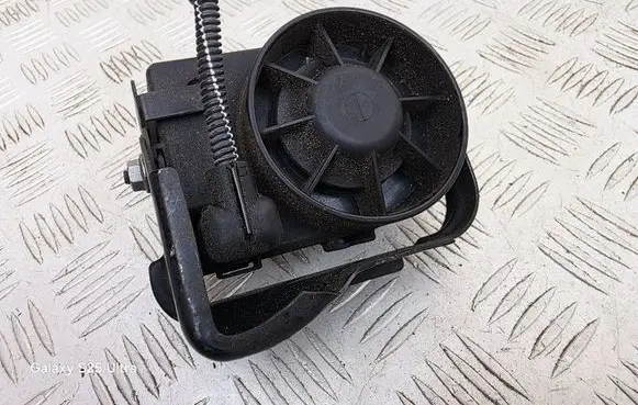 Peugeot 3008 I Alarm system siren 9666808680