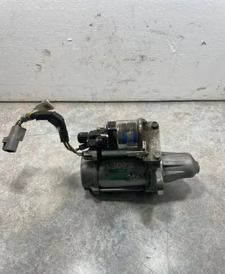 Subaru Forester SJ Starter motor 23300AA700 4280008410