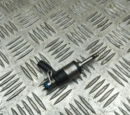 Hyundai Tucson IV NX4 Fuel injector 353102M417