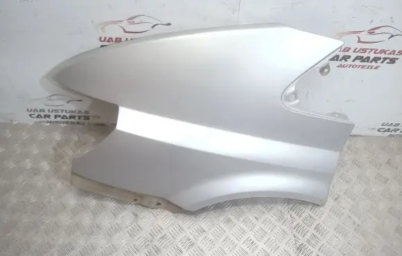 Ford Transit Fender