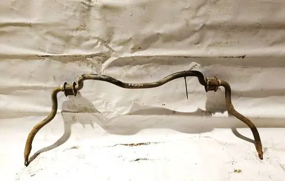 Toyota Yaris Front anti-roll bar/sway bar