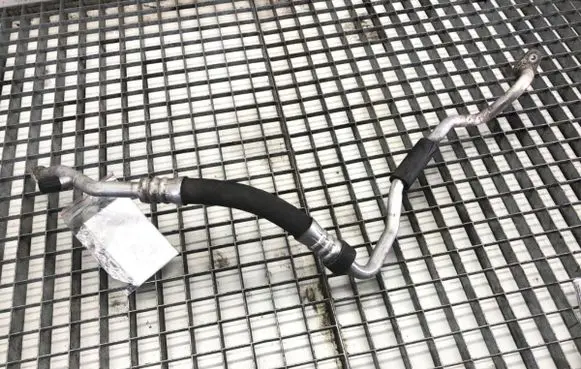 Seat Exeo (3R) Air conditioning (A/C) pipe/hose 8E1260712AJ