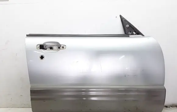 Subaru Forester SF Front door
