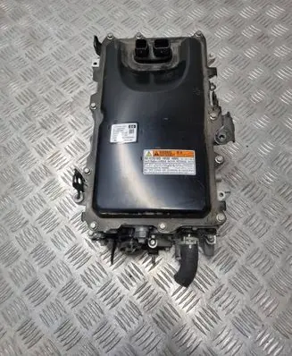 Toyota RAV 4 (XA50) Voltage converter inverter G920033140 2321001706