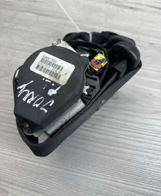 Dodge Journey Front seatbelt 609067700C R4308175AVR 230608