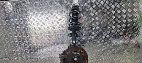 Skoda Citigo Front shock absorber/damper S26370738 1S0413031B 1S0407255D