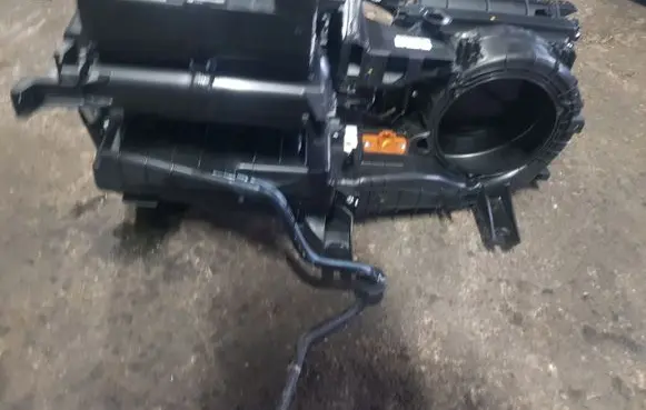Hyundai i30 Interior heater climate box assembly 97262A6000