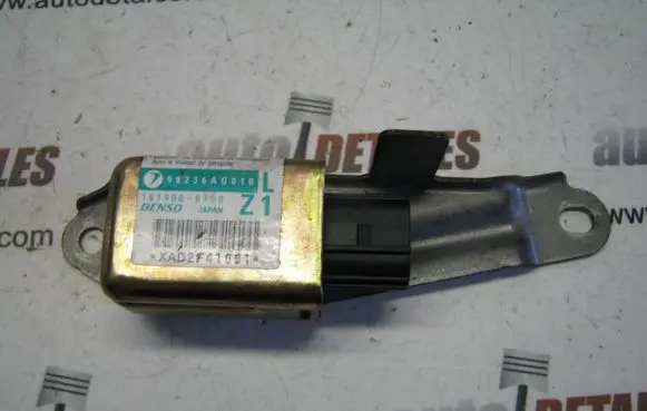 Subaru Legacy Airbag deployment crash/impact sensor 1879000690