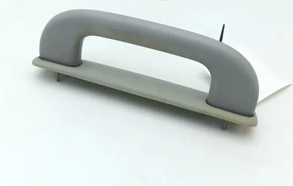 Mercedes-Benz Vito Viano W639 Front interior roof grab handle A6398150036