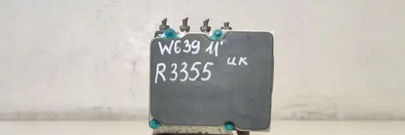 Mercedes-Benz Vito Viano W639 ABS Pump A0084315312 0084315312