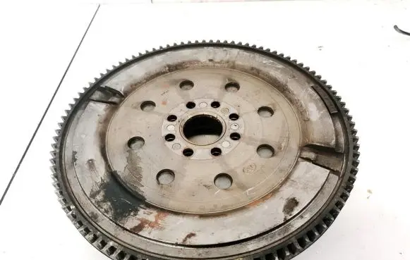 Flywheel