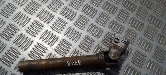Peugeot 307 Steering column universal joint