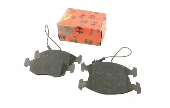Alfa Romeo 156 Brake pads (front) 9946861