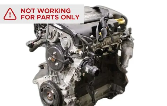 Opel Corsa E Engine B14XEL