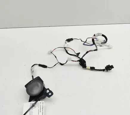 Tesla Model X Front door interior light 103664300C 103550500E