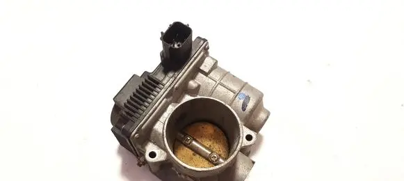 Nissan Almera Throttle valve SERA57601