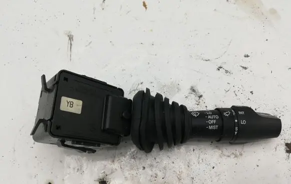 Chevrolet Captiva Wiper control stalk 202005410