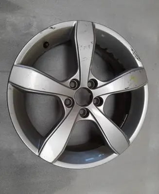 Audi A1 R16 alloy rim 8X0071496