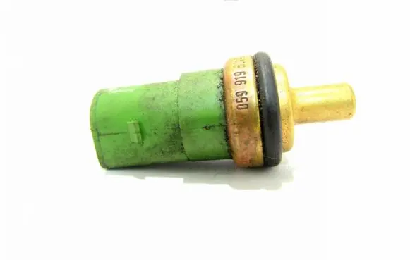 Coolant temperature sensor