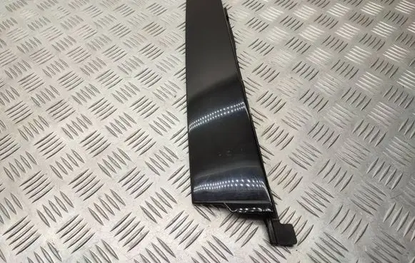 Ford Escape III Front door glass trim molding CJ54S20898AE