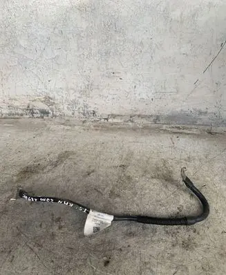 Volkswagen Touran III Negative earth cable (battery) 5q0971250N