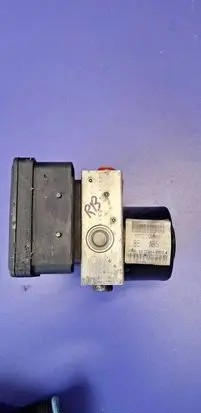 Peugeot 207 ABS Pump 9662150680 10020700774 10097011263