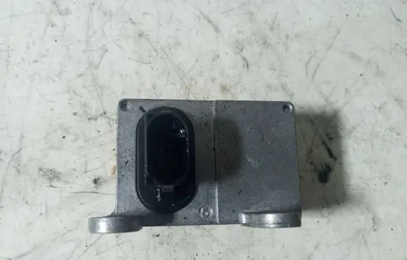 Opel Astra H ESP acceleration yaw rate sensor 24448214 FY75C19H9H 10098505024