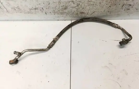 Mitsubishi Colt Air conditioning (A/C) pipe/hose nd2a1 nw10-cda-r134a