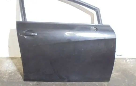 Seat Leon (1P) Front door 