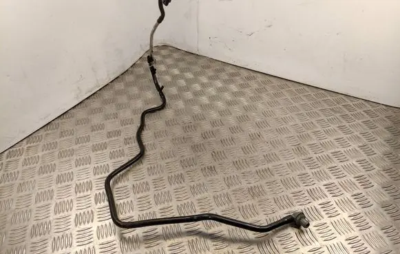 Mercedes-Benz B W246 W242 Vacuum line/pipe/hose A2464300829