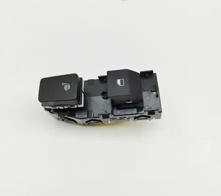 KIA Niro Electric window control switch 93581AT040