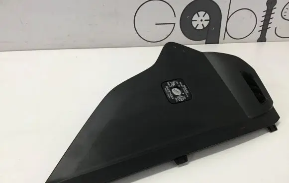 Toyota RAV 4 (XA50) Dashboard side end trim 5531742080