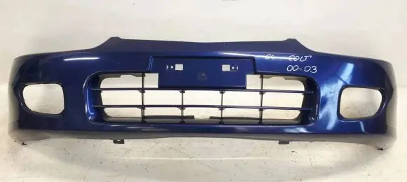 Mitsubishi Colt Front bumper MR184407 2B24 81000
