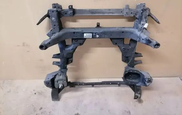 BMW X6 E71 Front subframe 6799718
