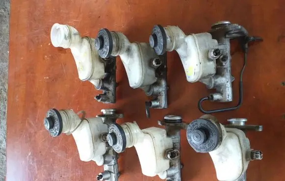 Toyota Celica T200 Master brake cylinder