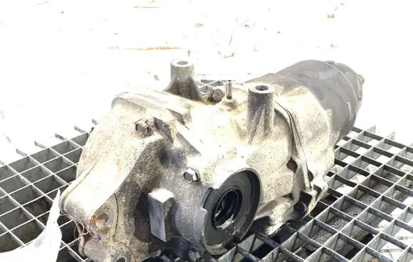 Honda CR-V Rear differential