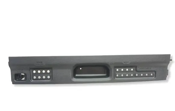 Jeep Wrangler Other interior part P6BM42TX7AC