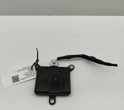 Mazda CX-5 II Blind spot module KB8C67Y30P