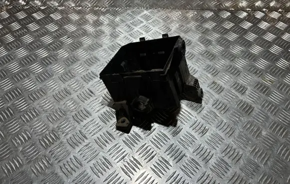 Nissan Navara D23 Fuse box cover PU17671