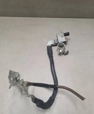 Volkswagen e-Golf Negative earth cable (battery) 5Q0915181K