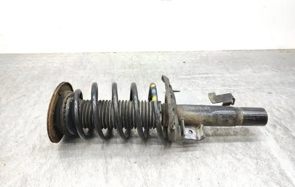 Volvo V70 Front shock absorber with coil spring 31317795 DZZBA 096162034
